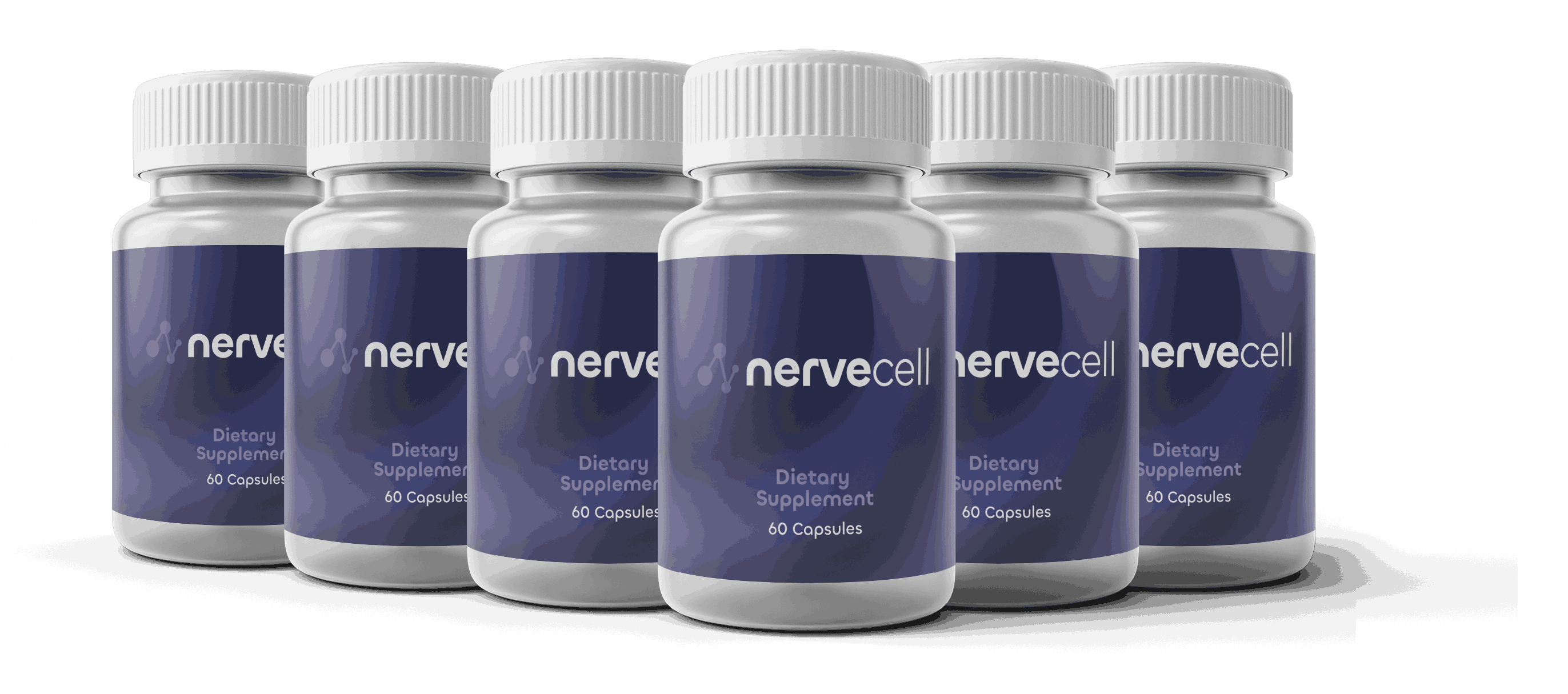 NerveCell supplement